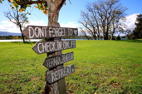 Terara Riverside Retreat - Travel Search 28