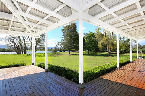Terara Riverside Retreat - Travel Search 37