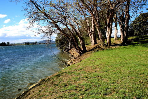 Terara Riverside Retreat - Travel Search 32