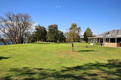 Terara Riverside Retreat - Travel Search 36