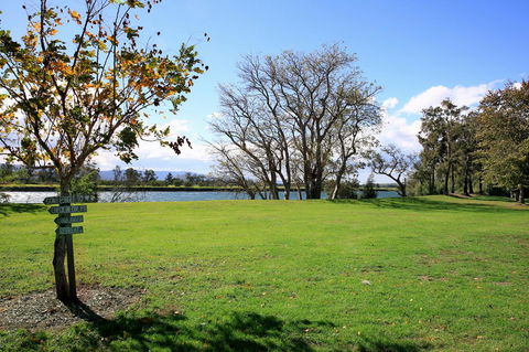 Terara Riverside Retreat - Travel Search 44