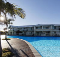 Oaks Pacific Blue Resort - Tourism Guide