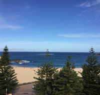 Coogee Sands Hotel  Apartments - Tourism Guide