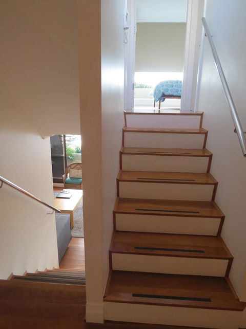 Manly Paradise Motel & Apartments - Travel Agents 29