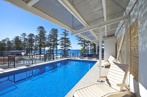 Manly Paradise Motel & Apartments - Travel Agents 13
