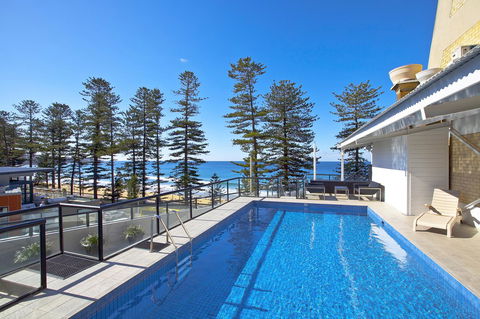 Manly Paradise Motel & Apartments - Travel Agents 2