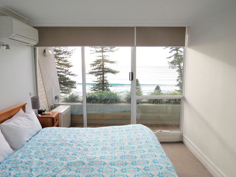Manly Paradise Motel & Apartments - Travel Agents 23