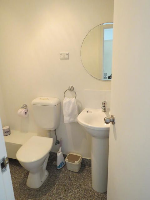 Manly Paradise Motel & Apartments - Travel Agents 30
