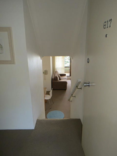 Manly Paradise Motel & Apartments - Travel Agents 41