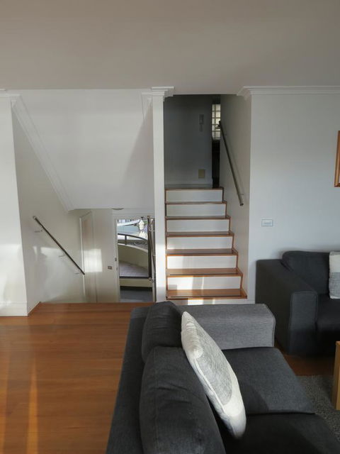 Manly Paradise Motel & Apartments - Travel Agents 31