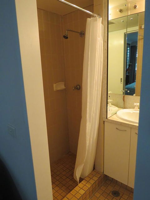 Manly Paradise Motel & Apartments - Travel Agents 38