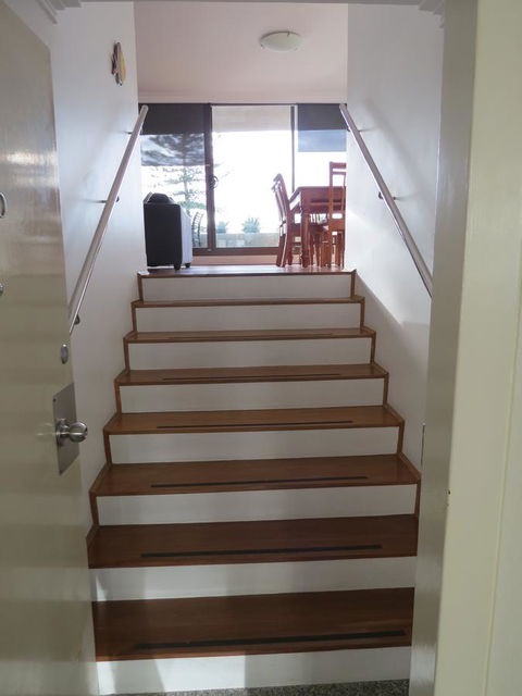 Manly Paradise Motel & Apartments - Travel Agents 22