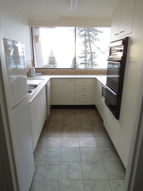 Manly Paradise Motel & Apartments - Travel Agents 43