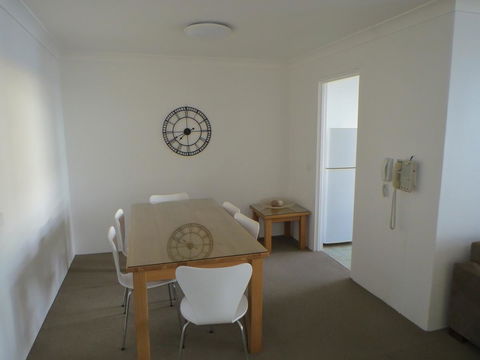 Manly Paradise Motel & Apartments - Travel Agents 37