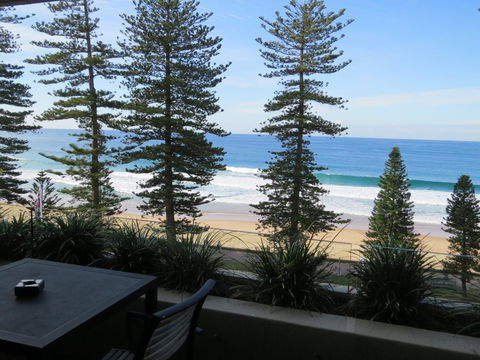 Manly Paradise Motel & Apartments - Travel Agents 33