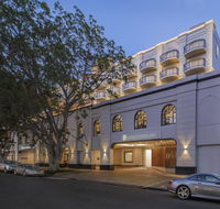 InterContinental Sydney Double Bay - Tourism Guide