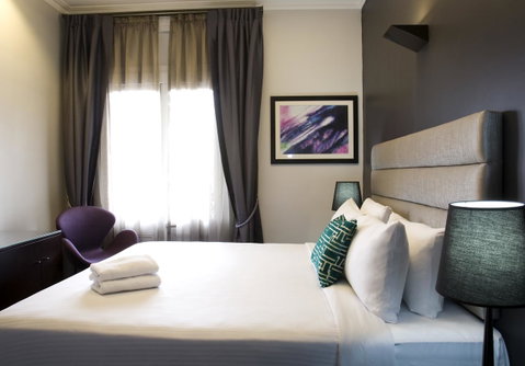 Hotel Challis Potts Point - Tourism Guide 1