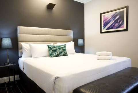 Hotel Challis Potts Point - Tourism Guide 8
