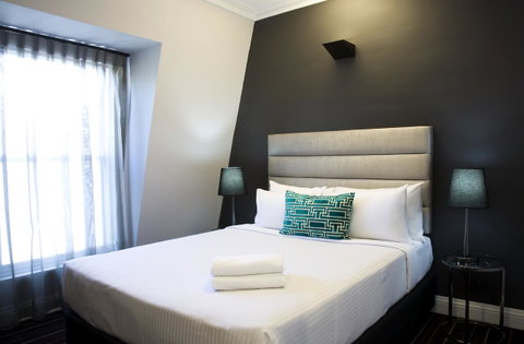 Hotel Challis Potts Point - Tourism Guide 24