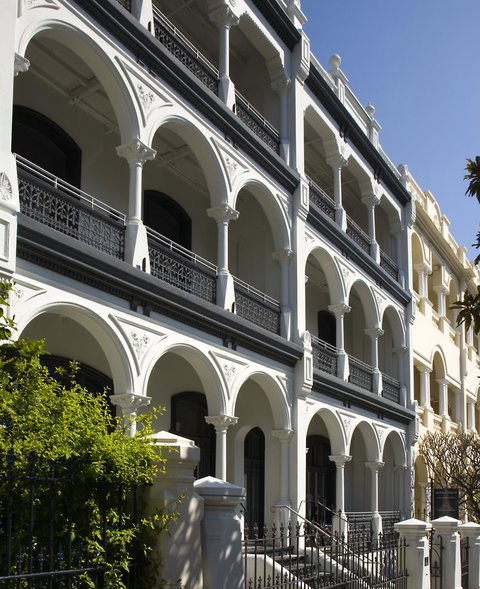 Hotel Challis Potts Point - Tourism Guide 10