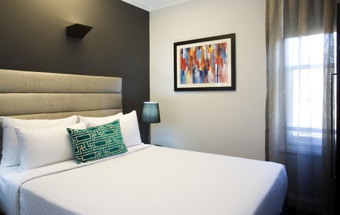 Hotel Challis Potts Point - Tourism Guide 20
