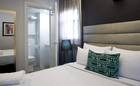Hotel Challis Potts Point - Tourism Guide 21