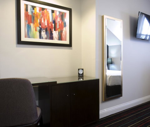 Hotel Challis Potts Point - Tourism Guide 28