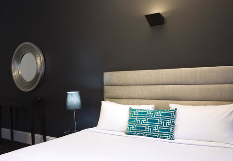 Hotel Challis Potts Point - Tourism Guide 17
