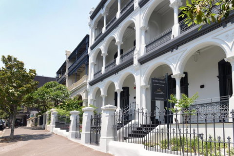 Hotel Challis Potts Point - Tourism Guide 5
