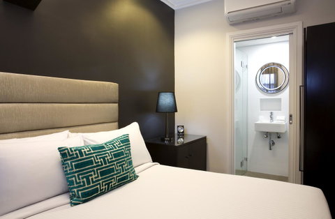 Hotel Challis Potts Point - Tourism Guide 16
