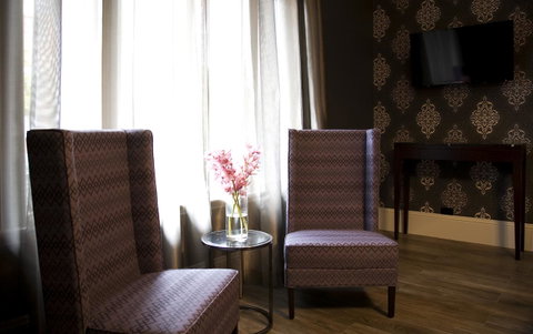 Hotel Challis Potts Point - Tourism Guide 4