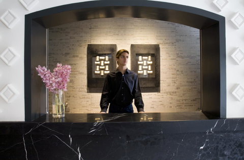 Hotel Challis Potts Point - Tourism Guide 11