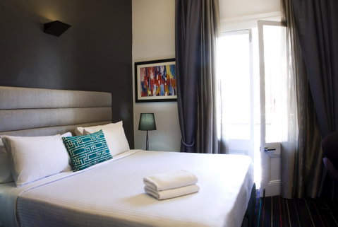 Hotel Challis Potts Point - Tourism Guide 23
