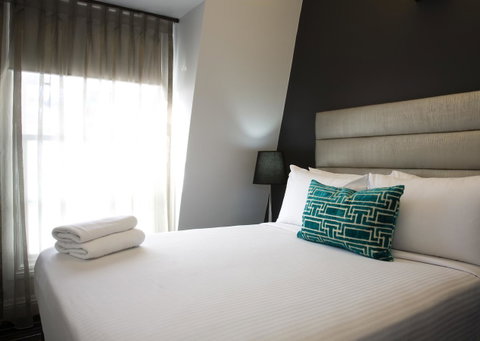 Hotel Challis Potts Point - Tourism Guide 22