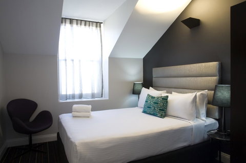 Hotel Challis Potts Point - Tourism Guide 12