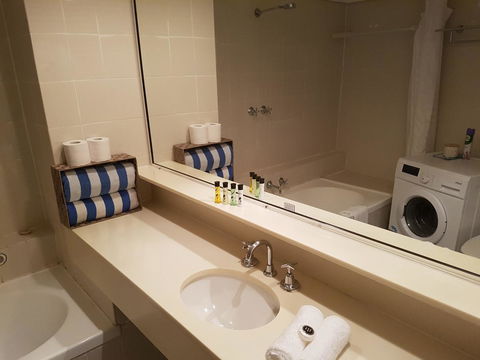 Paxsafe Sydney Hyde Park Central Apartments - Cruises Travel 15