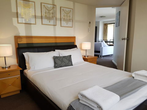 Paxsafe Sydney Hyde Park Central Apartments - Cruises Travel 32