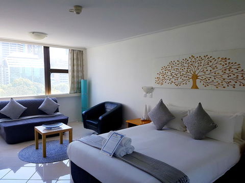 Paxsafe Sydney Hyde Park Central Apartments - Cruises Travel 5