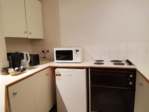 Paxsafe Sydney Hyde Park Central Apartments - Cruises Travel 20