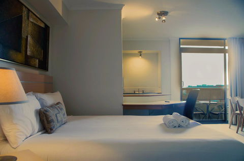 Paxsafe Sydney Hyde Park Central Apartments - Cruises Travel 37