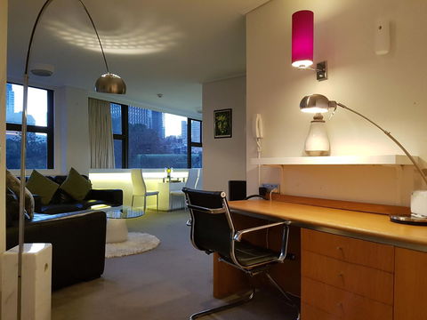 Paxsafe Sydney Hyde Park Central Apartments - Cruises Travel 2