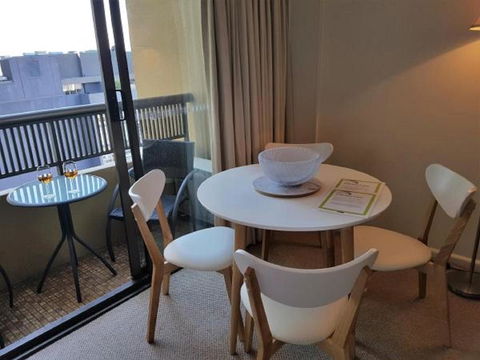 Paxsafe Sydney Hyde Park Central Apartments - Cruises Travel 35