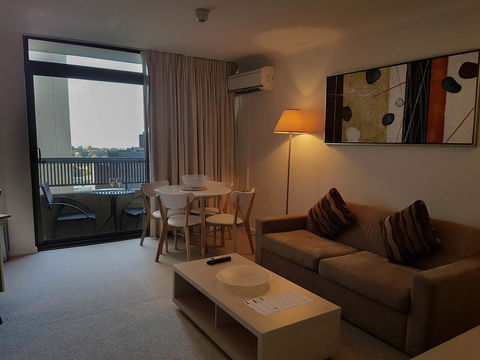 Paxsafe Sydney Hyde Park Central Apartments - Cruises Travel 11