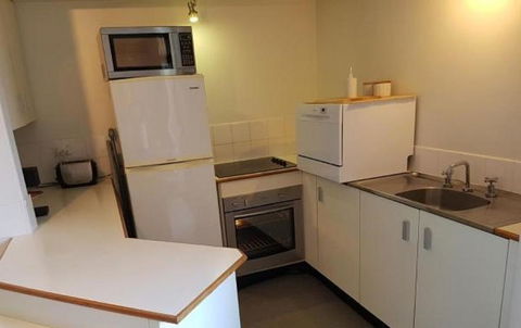 Paxsafe Sydney Hyde Park Central Apartments - Cruises Travel 36