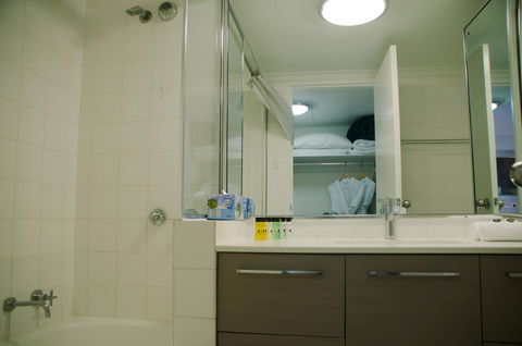 Paxsafe Sydney Hyde Park Central Apartments - Cruises Travel 30