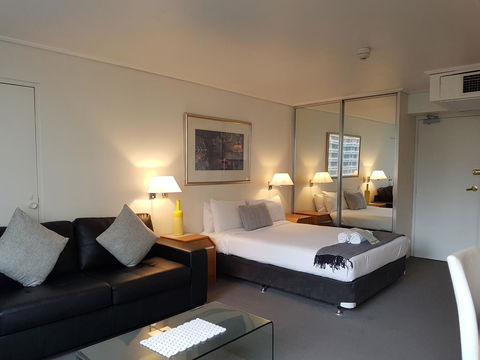 Paxsafe Sydney Hyde Park Central Apartments - Cruises Travel 8
