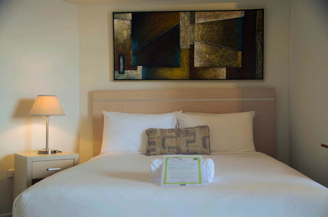 Paxsafe Sydney Hyde Park Central Apartments - Cruises Travel 39