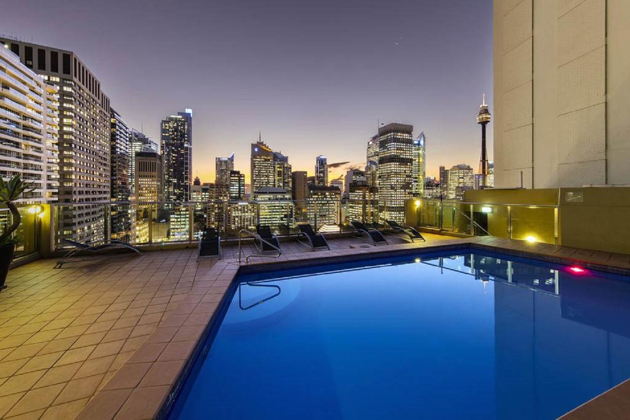 Darlinghurst NSW Cruises Travel