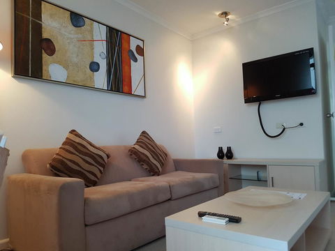 Paxsafe Sydney Hyde Park Central Apartments - Cruises Travel 38