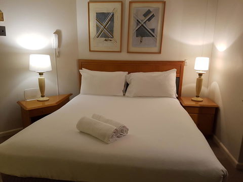 Paxsafe Sydney Hyde Park Central Apartments - Cruises Travel 19